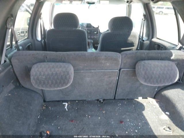 45573685 :رقم المزاد ، 1GKDT13W312195861 vin ، 2001 Gmc Jimmy Sle مزاد بيع