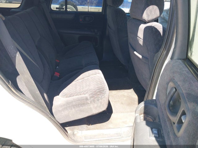 45573685 :رقم المزاد ، 1GKDT13W312195861 vin ، 2001 Gmc Jimmy Sle مزاد بيع