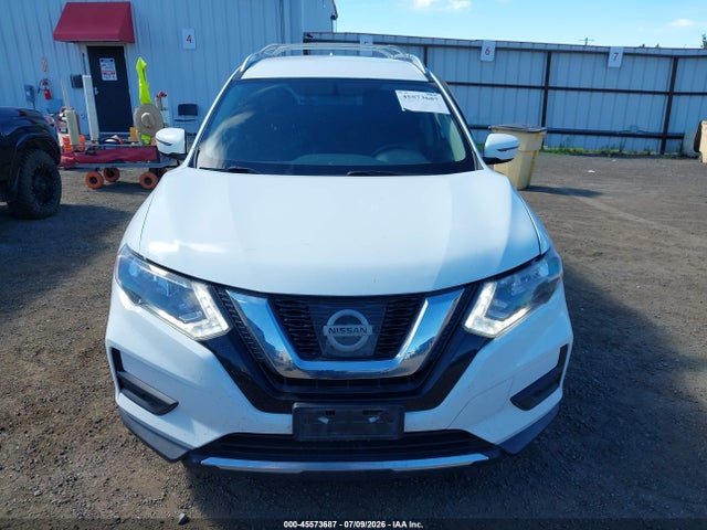 Nissan ROGUE S 2017 KNMAT2MV9HP571549 Image 13