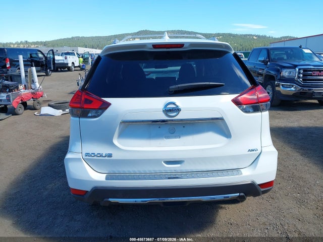 Nissan ROGUE S 2017 KNMAT2MV9HP571549 Image 17