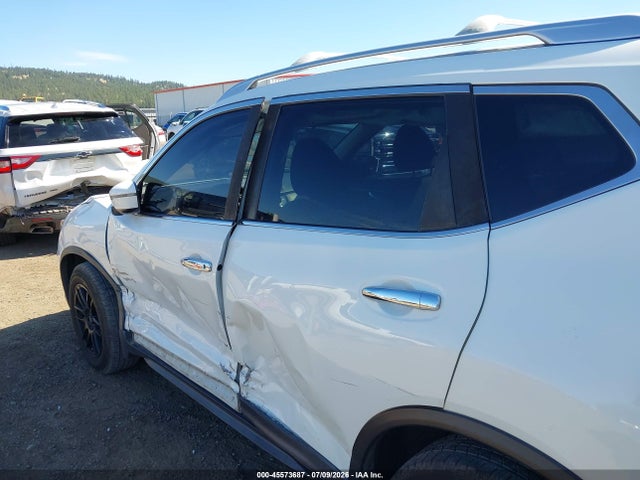 Nissan ROGUE S 2017 KNMAT2MV9HP571549 Image 19