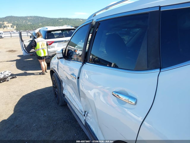 Nissan ROGUE S 2017 KNMAT2MV9HP571549 Image 20