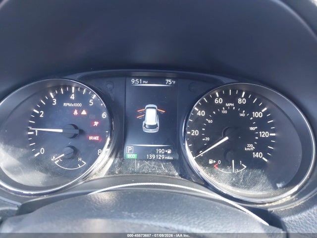Nissan ROGUE S 2017 KNMAT2MV9HP571549 Image 7