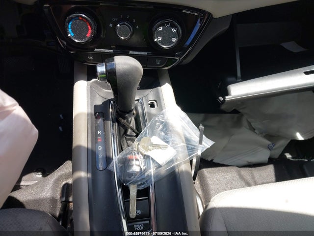 Honda HR-V LX 2019 3CZRU5H36KG711394 Image 11