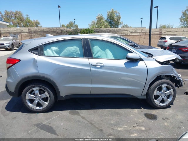 Honda HR-V LX 2019 3CZRU5H36KG711394 Image 14