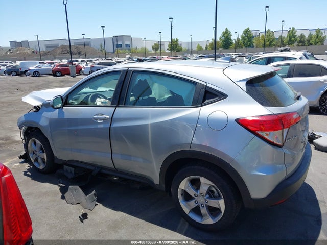 Honda HR-V LX 2019 3CZRU5H36KG711394 Image 15
