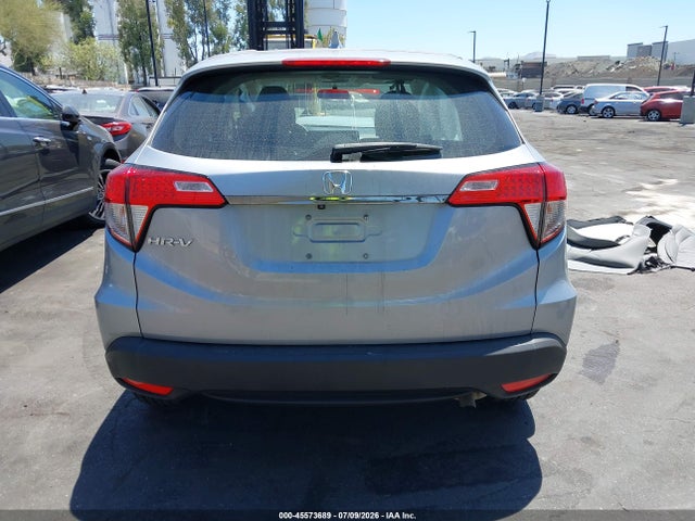 Honda HR-V LX 2019 3CZRU5H36KG711394 Image 17