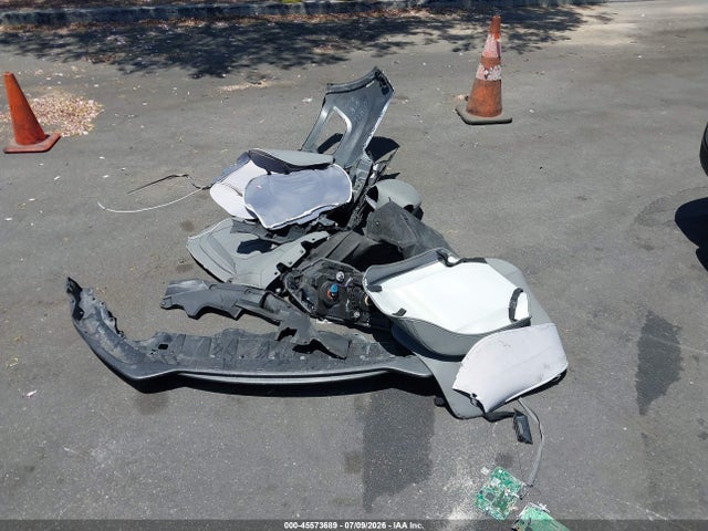 Honda HR-V LX 2019 3CZRU5H36KG711394 Image 12