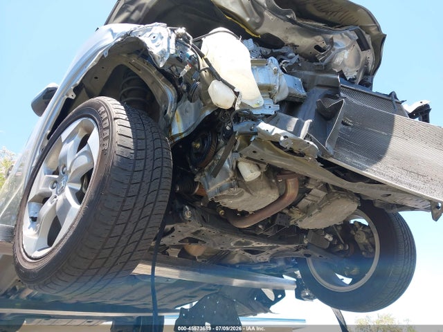 Honda HR-V LX 2019 3CZRU5H36KG711394 Image 18