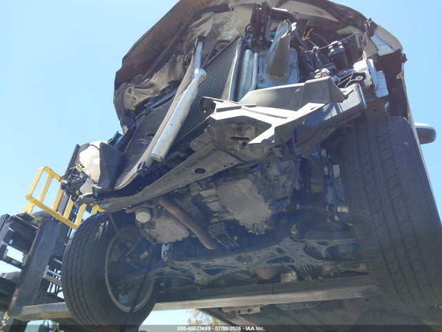 Honda HR-V LX 2019 3CZRU5H36KG711394 Image 19