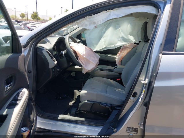 Honda HR-V LX 2019 3CZRU5H36KG711394 Image 5