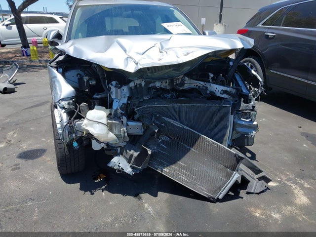 Honda HR-V LX 2019 3CZRU5H36KG711394 Image 6