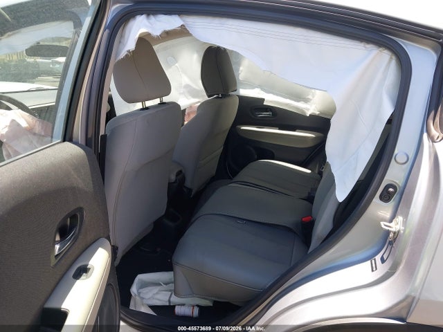 Honda HR-V LX 2019 3CZRU5H36KG711394 Image 8
