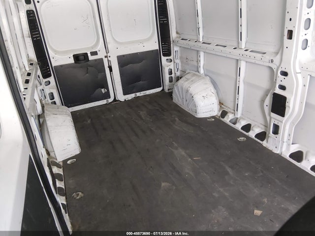 Продажа на аукционе авто 2019 Ram Promaster 2500 High Roof 159 Wb, vin: 3C6TRVDGXKE512406, номер лота: 45573690