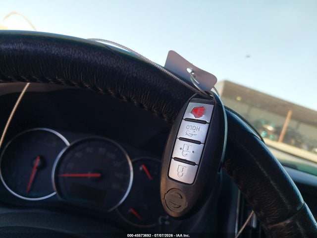 Nissan Maxima 3.5 S 2014 1N4AA5AP0EC498352 Image 11