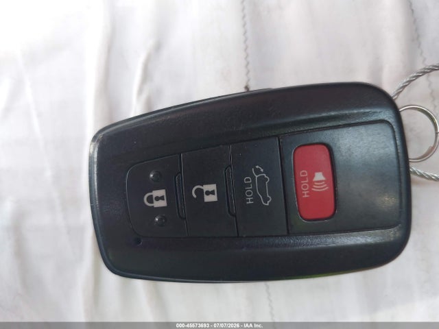 2023 Toyota Highlander Platinum მანქანა იყიდება აუქციონზე, vin: 5TDKDRAH8PS507516, აუქციონის ნომერი: 45573693