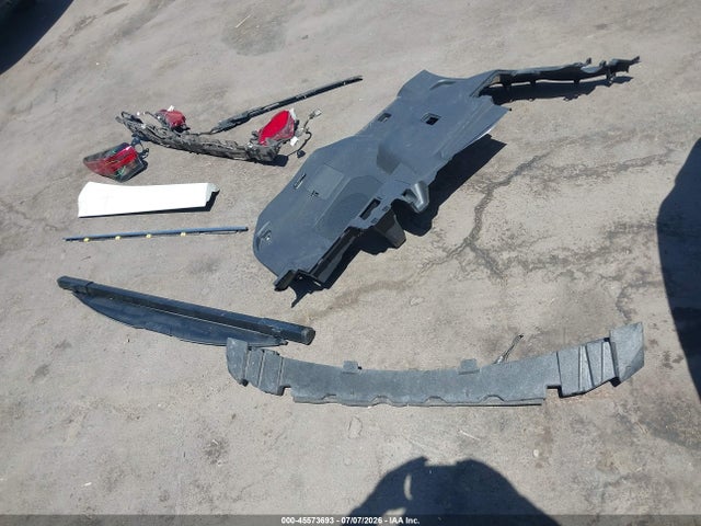 2023 Toyota Highlander Platinum მანქანა იყიდება აუქციონზე, vin: 5TDKDRAH8PS507516, აუქციონის ნომერი: 45573693