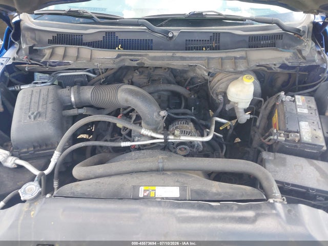 Aukcja sprzedaży 2015 Ram 1500 Outdoorsman, vin: 1C6RR7LT5FS628376, numer aukcji: 45573694
