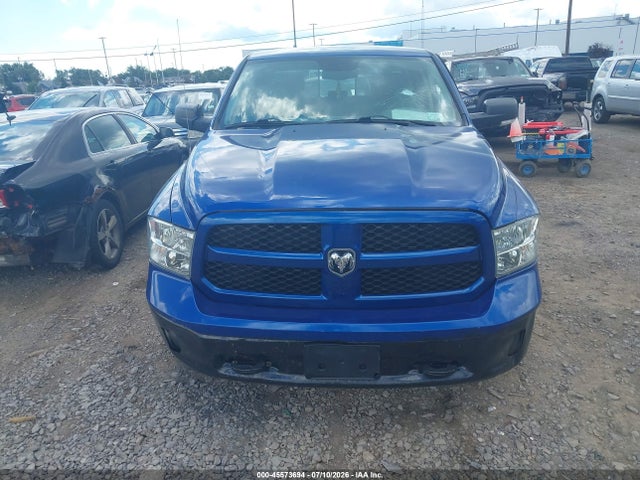 Aukcja sprzedaży 2015 Ram 1500 Outdoorsman, vin: 1C6RR7LT5FS628376, numer aukcji: 45573694