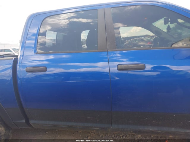 Aukcja sprzedaży 2015 Ram 1500 Outdoorsman, vin: 1C6RR7LT5FS628376, numer aukcji: 45573694