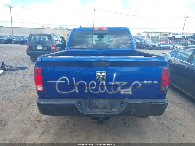 Aukcja sprzedaży 2015 Ram 1500 Outdoorsman, vin: 1C6RR7LT5FS628376, numer aukcji: 45573694