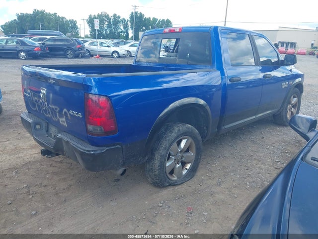 Aukcja sprzedaży 2015 Ram 1500 Outdoorsman, vin: 1C6RR7LT5FS628376, numer aukcji: 45573694