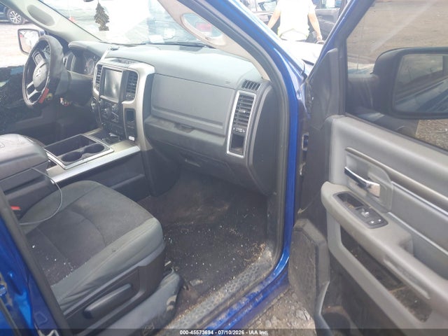 Aukcja sprzedaży 2015 Ram 1500 Outdoorsman, vin: 1C6RR7LT5FS628376, numer aukcji: 45573694