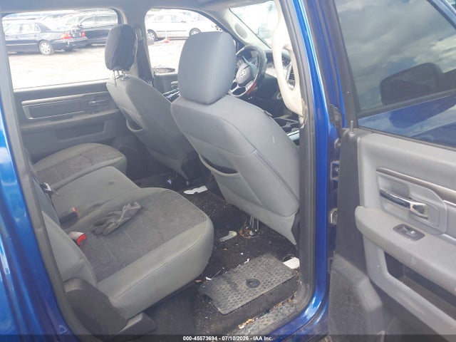 Aukcja sprzedaży 2015 Ram 1500 Outdoorsman, vin: 1C6RR7LT5FS628376, numer aukcji: 45573694