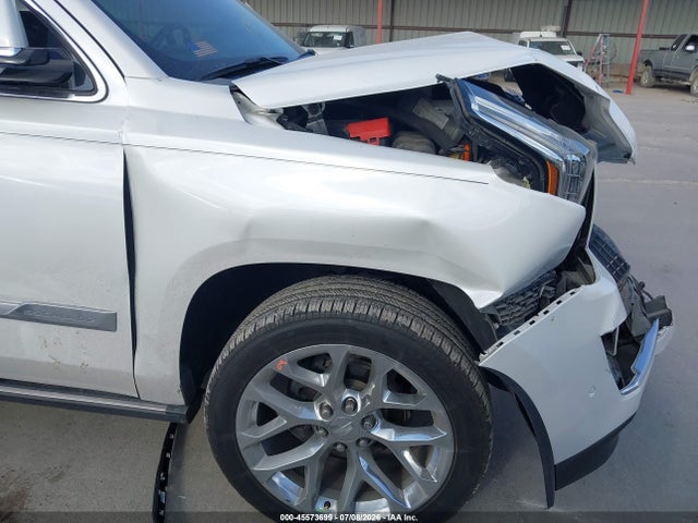Продажа на аукционе авто 2020 Cadillac Escalade 4wd Platinum, vin: 1GYS4DKJ7LR252722, номер лота: 45573699