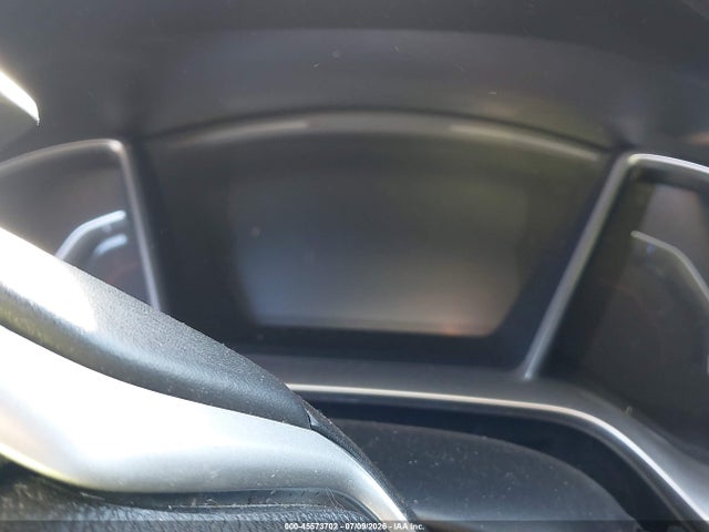 Honda Civic Sport 2019 2HGFC2F80KH505594 Image 15