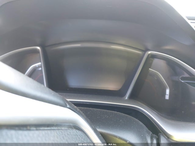 Honda Civic Sport 2019 2HGFC2F80KH505594 Image 7
