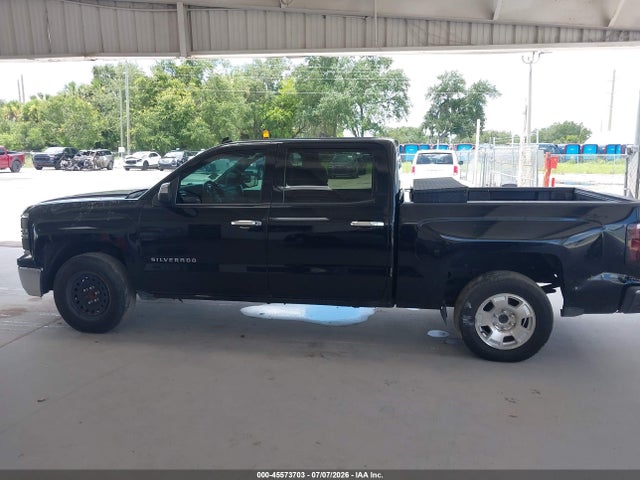 Aukcja sprzedaży 2014 Chevrolet Silverado 1500 Lt, vin: 3GCPCREC0EG505939, numer aukcji: 45573703