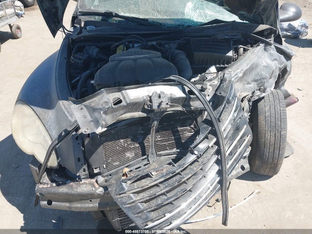 Продажа на аукционе авто 2006 Chrysler Pt Cruiser Gt, vin: 3C3HY75S06T300328, номер лота: 45573705