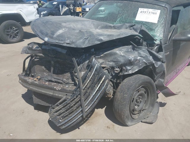 Продажа на аукционе авто 2006 Chrysler Pt Cruiser Gt, vin: 3C3HY75S06T300328, номер лота: 45573705