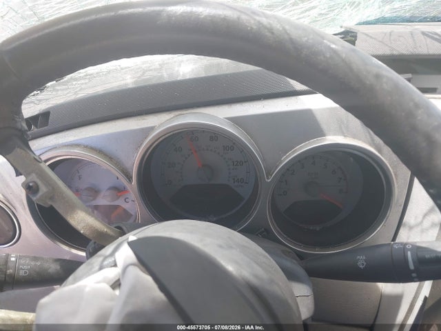 Продажа на аукционе авто 2006 Chrysler Pt Cruiser Gt, vin: 3C3HY75S06T300328, номер лота: 45573705
