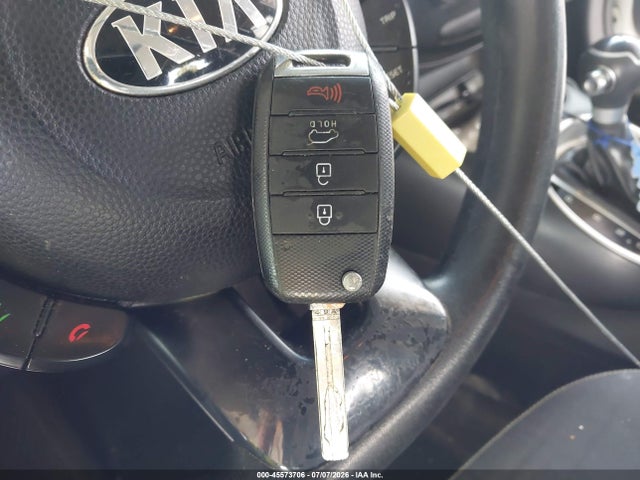 Aukcja sprzedaży 2014 Kia Soul +, vin: KNDJP3A53E7006028, numer aukcji: 45573706