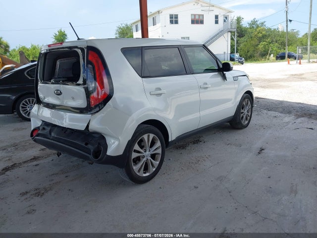 Aukcja sprzedaży 2014 Kia Soul +, vin: KNDJP3A53E7006028, numer aukcji: 45573706