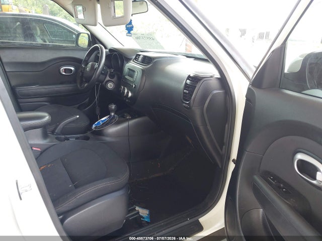 Aukcja sprzedaży 2014 Kia Soul +, vin: KNDJP3A53E7006028, numer aukcji: 45573706