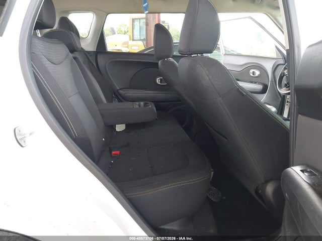 Aukcja sprzedaży 2014 Kia Soul +, vin: KNDJP3A53E7006028, numer aukcji: 45573706