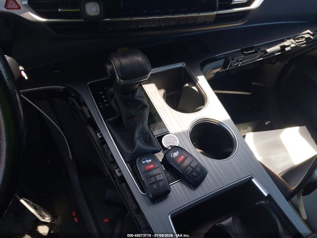 Toyota Sienna Xse 2021 5TDDRKEC9MS001799 Image 27