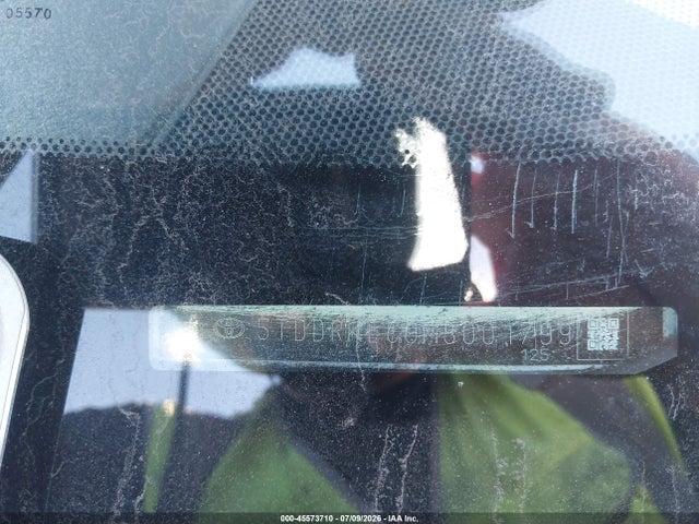 Toyota Sienna Xse 2021 5TDDRKEC9MS001799 Image 28