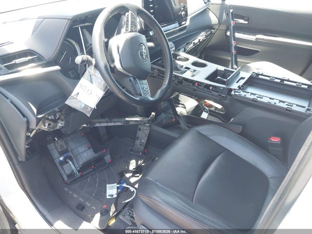 Toyota Sienna Xse 2021 5TDDRKEC9MS001799 Image 35