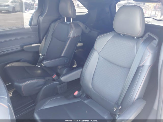 Toyota Sienna Xse 2021 5TDDRKEC9MS001799 Image 37