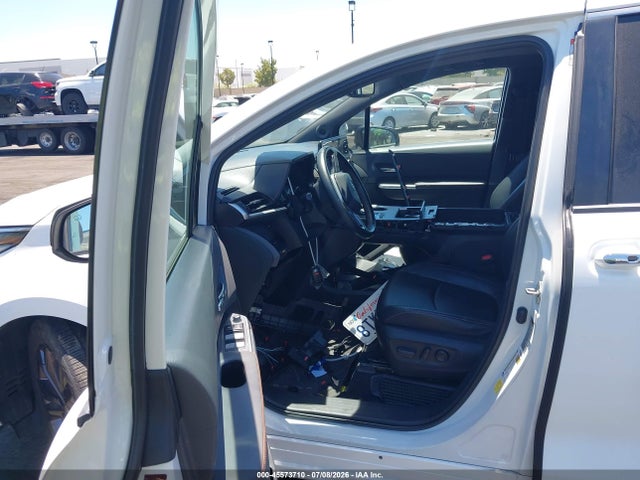 Toyota Sienna Xse 2021 5TDDRKEC9MS001799 Image 21