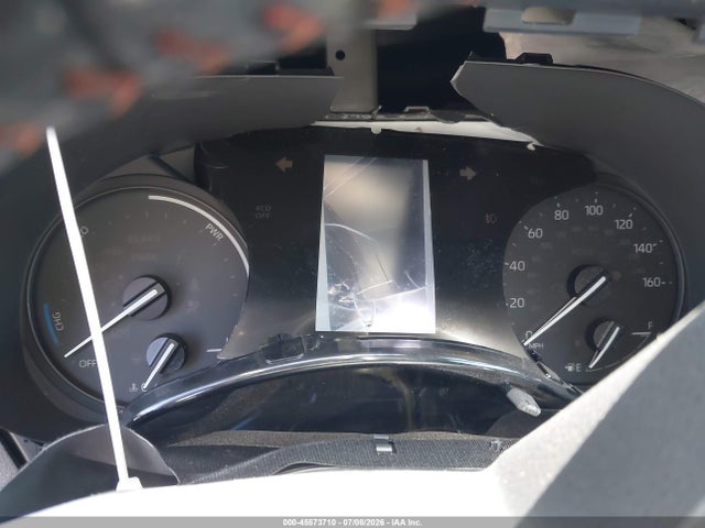 Toyota Sienna Xse 2021 5TDDRKEC9MS001799 Image 23
