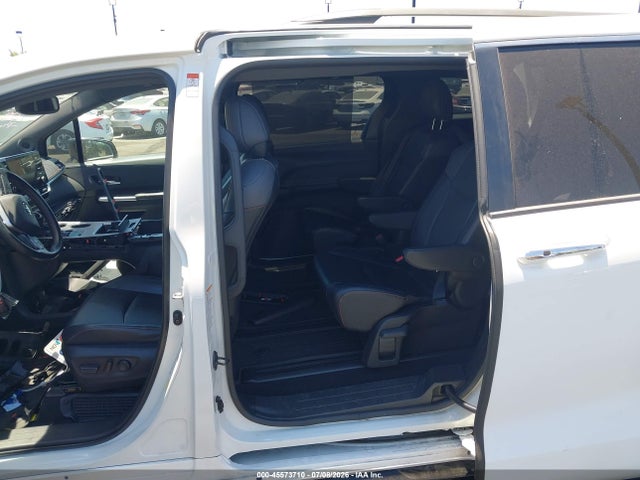 Toyota Sienna Xse 2021 5TDDRKEC9MS001799 Image 24