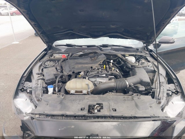 Aukcja sprzedaży 2022 Ford Mustang Ecoboost Premium, vin: 1FATP8UH5N5102076, numer aukcji: 45573714