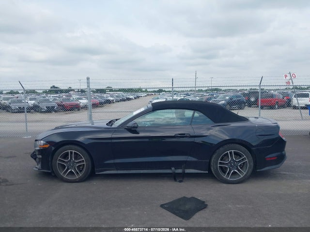 Aukcja sprzedaży 2022 Ford Mustang Ecoboost Premium, vin: 1FATP8UH5N5102076, numer aukcji: 45573714