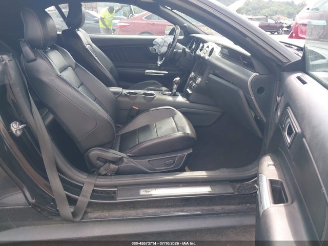 Aukcja sprzedaży 2022 Ford Mustang Ecoboost Premium, vin: 1FATP8UH5N5102076, numer aukcji: 45573714