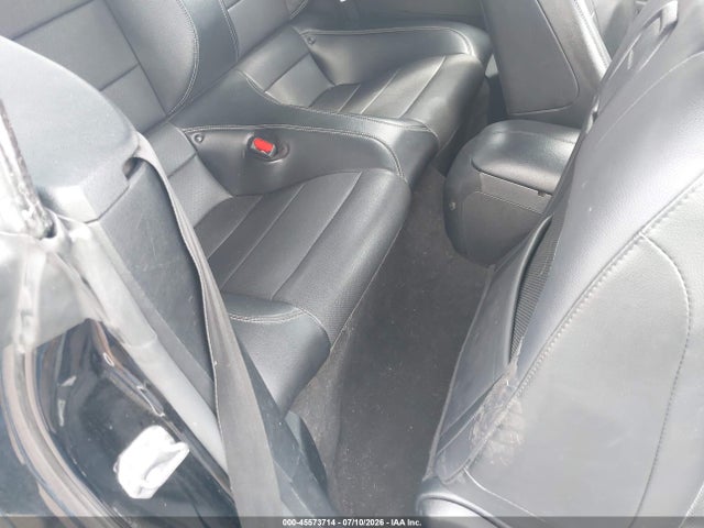 Aukcja sprzedaży 2022 Ford Mustang Ecoboost Premium, vin: 1FATP8UH5N5102076, numer aukcji: 45573714